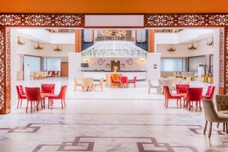 Prestige Alanya (Ex. Euphoria Comfort Beach) - 3