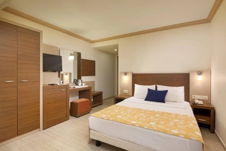 Prestige Alanya (Ex. Euphoria Comfort Beach) - 4
