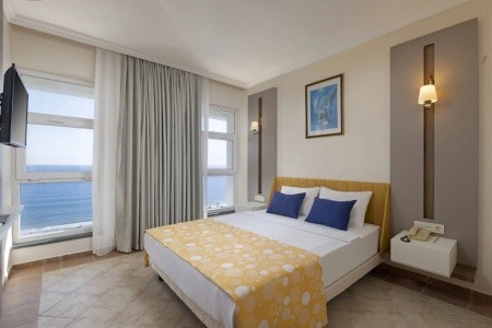 Prestige Alanya (Ex. Euphoria Comfort Beach) - 5