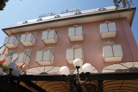 Vienna Ostenda - 1