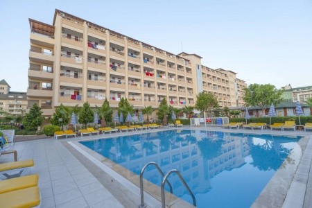 Xeno Eftalia Resort - 2
