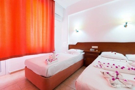 Xeno Eftalia Resort - 4