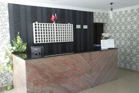 Ares City - 3