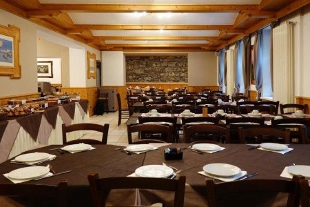 Soggiorno Dolomiti - 3