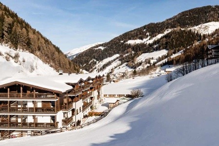 Almina Family & Spa (St. Anton) - 2