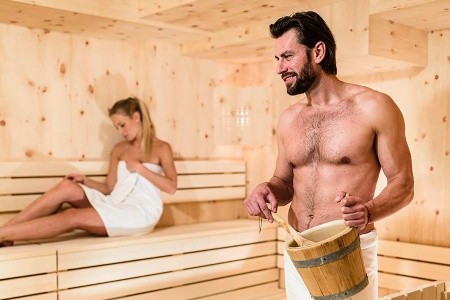 Almina Family & Spa (St. Anton) - 5