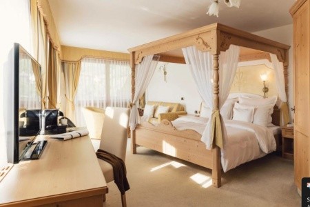 Alpin Royal Wellness Refugium & Resort - 2