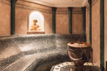 Alpin Royal Wellness Refugium & Resort - 4