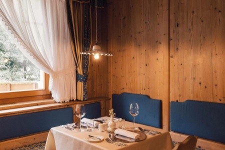 Alpin Royal Wellness Refugium & Resort - 5