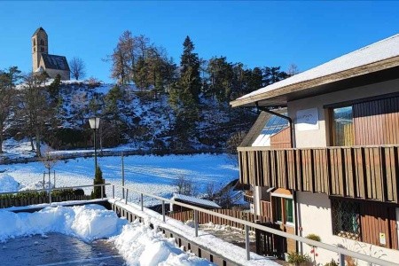 Pension Fellis