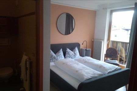 Pension Fellis - 2