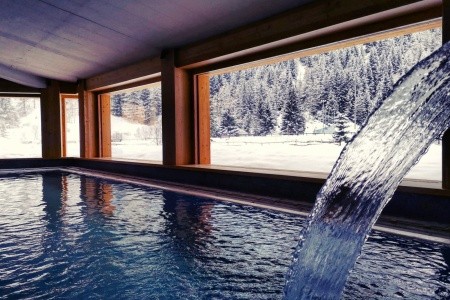 Au Charmant Petit Lac (Champoluc) - 2