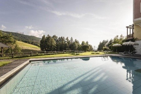Hotel-Chalet Tianes Alpine Relax (Kastelruth) - 5