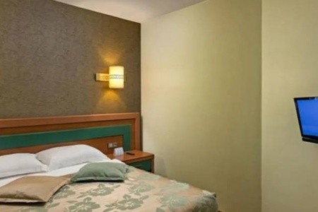Özkaymak Select Resort - 5