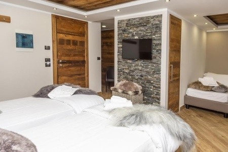 K2 Hotel - 2