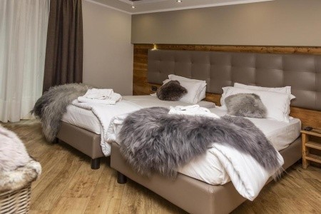 K2 Hotel - 3