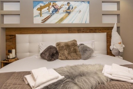 K2 Hotel - 5