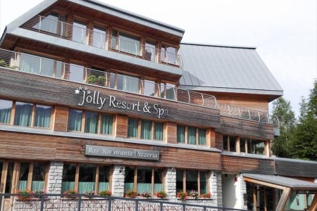 Valmont Resort (Ex Jolly Resort) - 2