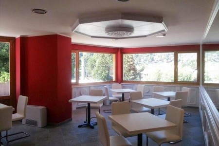 Valmont Resort (Ex Jolly Resort) - 3