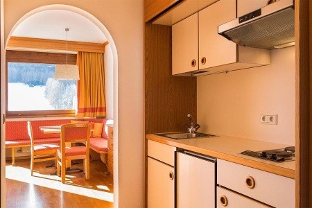 Apartmány Strobl (Sesto) - 2