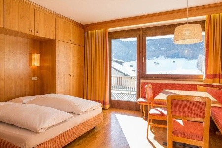Apartmány Strobl (Sesto) - 3