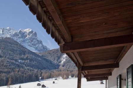 Apartmány Strobl (Sesto) - 5