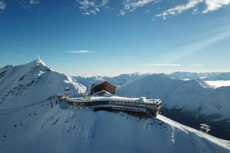 Glacier  Grawand (Kurzras) - 2