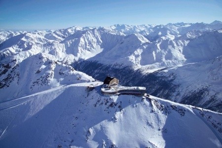 Glacier  Grawand (Kurzras) - 4
