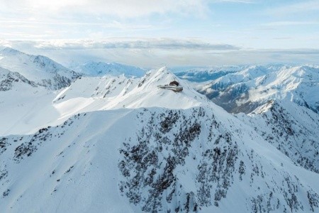 Glacier  Grawand (Kurzras) - 5
