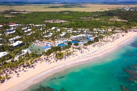 Grand Sirenis Cocotal Beach Resort - 3