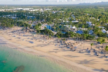 Grand Sirenis Cocotal Beach Resort - 4