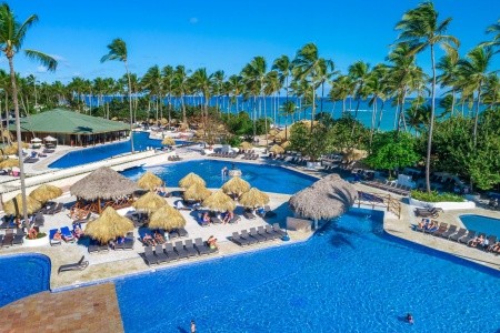 Grand Sirenis Cocotal Beach Resort - 5