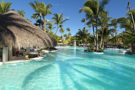 Melia Caribe Beach Resort - 3