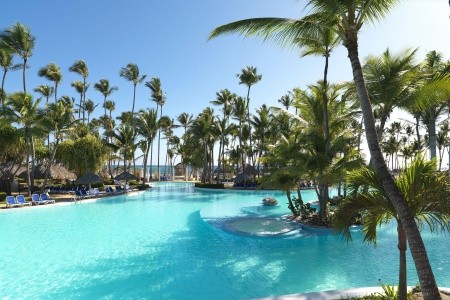 Melia Caribe Beach Resort - 4