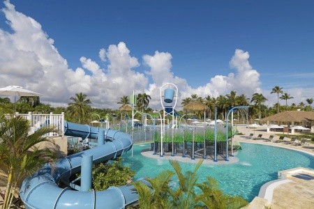 Melia Caribe Beach Resort - 5