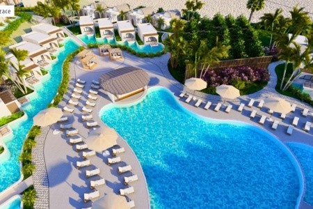 Utopia Blue Resort - 1
