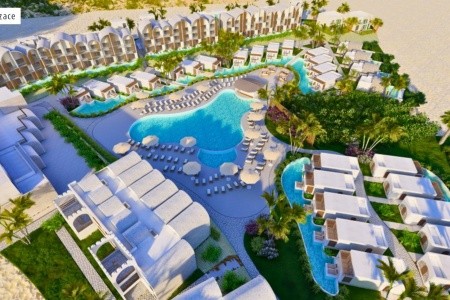 Utopia Blue Resort - 2