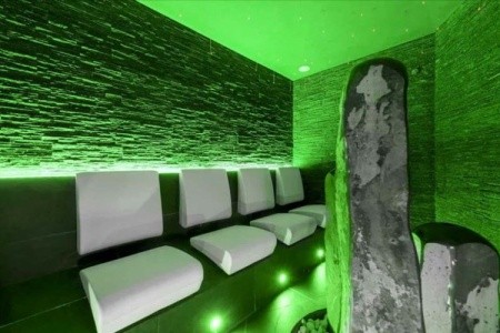 Croce Bianca Leisure & Spa - 1