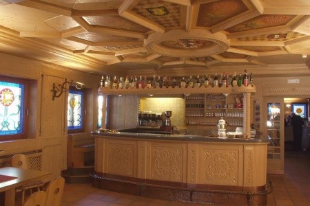 Villa Jolanda - 5