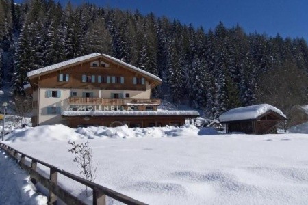 La Molinella - 1
