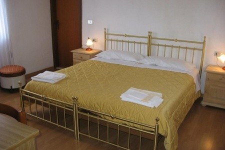 Bucaneve - 4