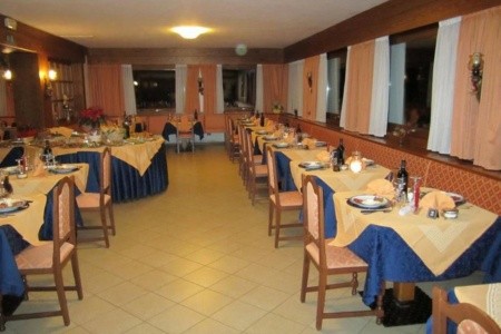 Bucaneve - 5