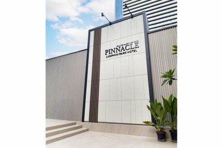 Pinnacle Lumpinee Park - 4