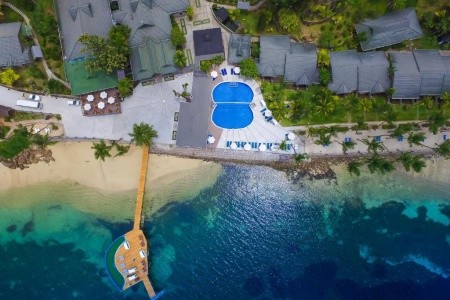 Coco De Mer & The Black Parrot Suites - 2