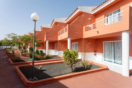 Globales Costa Tropical - 2