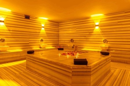 Belpoint Beach Hotel (Ex.ruza Beach) - 5