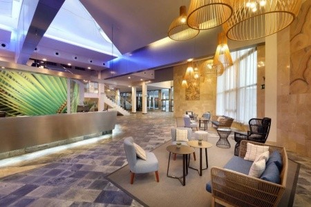 Eurostars Las Salinas (Ex. Geranios Suites & Spa) - 3
