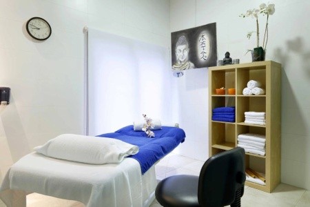 Eurostars Las Salinas (Ex. Geranios Suites & Spa) - 4
