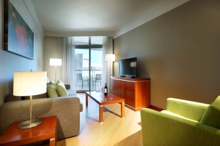 Eurostars Las Salinas (Ex. Geranios Suites & Spa) - 5