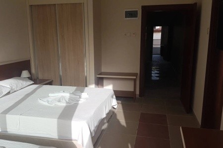 Kemer - 3